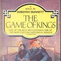 Cover Art for 9780446314596, Game of Kings by Dorothy Dunnett