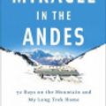 Cover Art for 9785551517184, Miracle in the Andes by Nando Parrado