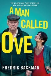 Cover Art for 9781473670747, A Man Called Ove by Fredrik Backman