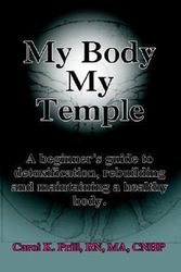 Cover Art for 9781403339553, My Body My Temple by Carol K. Prill