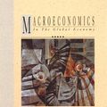 Cover Art for 9780131022522, Macroeconomics in the Global Economy by Jeffrey D. Sachs