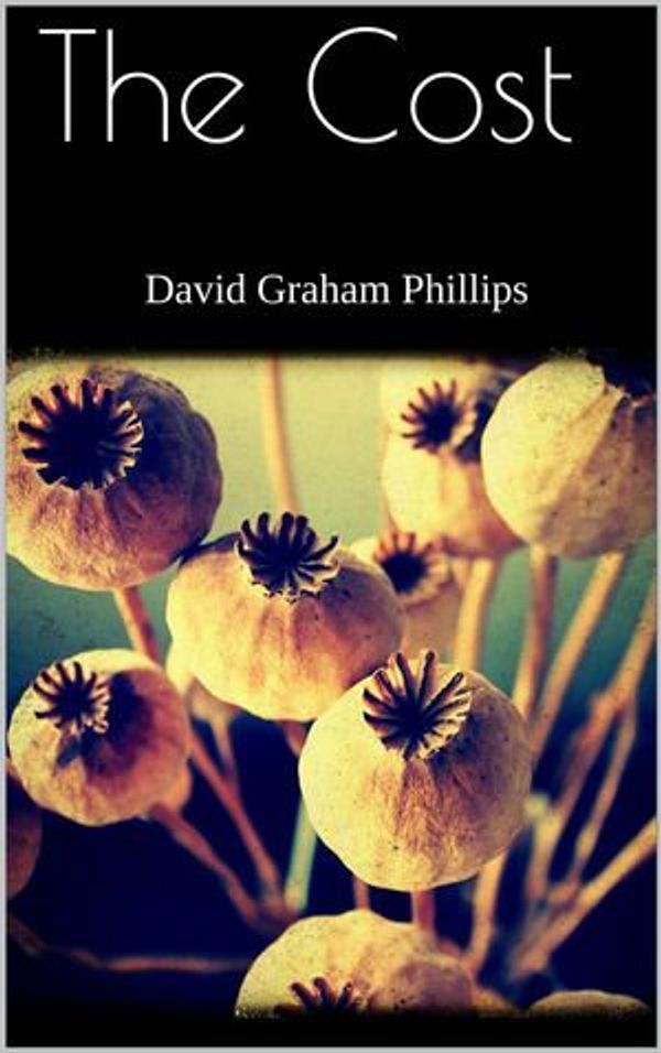 Cover Art for 9788826094847, The Cost by David Graham Phillips