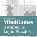 Cover Art for 9780008285333, The Times Mind Games Number and Logic Puzzles Book 3 by The Times Mind Games