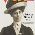 Cover Art for 9780670079490, Vida: A woman for our time by Jacqueline Kent