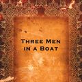 Cover Art for 9781988120720, Three Men in a Boat by Jerome K. Jerome