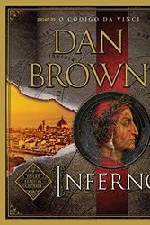 Cover Art for 9788580413465, Inferno by Dan Brown