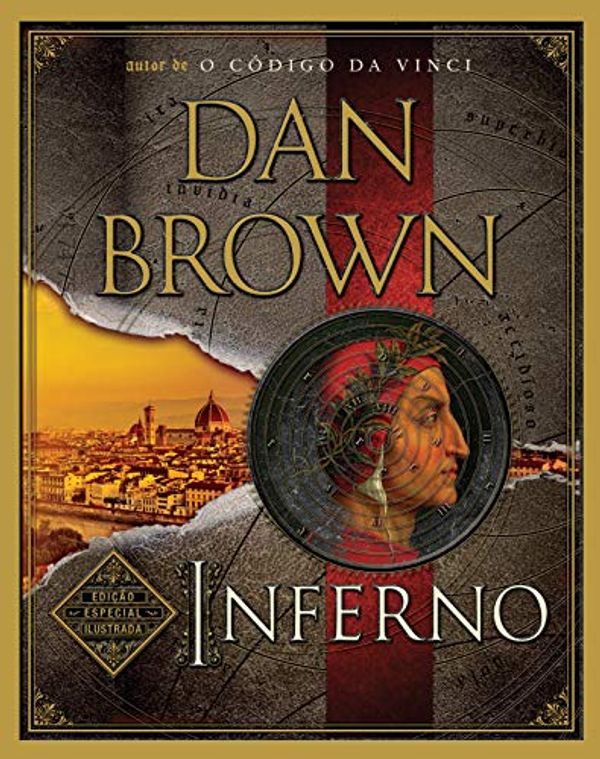 Cover Art for 9788580413465, Inferno by Dan Brown