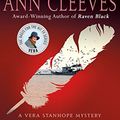 Cover Art for B00XHJM93M, Harbour Street: A Vera Stanhope Mystery by Ann Cleeves