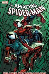 Cover Art for 9781302903688, Spider-Man: The Complete Clone Saga Epic Book 4 by J.m. Dematteis