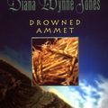 Cover Art for 9780064473149, Drowned Ammet by Diana Wynne Jones