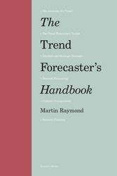 Cover Art for 9781786273840, The Trend Forecaster's Handbook by Martin Raymond