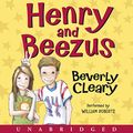 Cover Art for B004ADQLWE, Henry and Beezus by Beverly Cleary