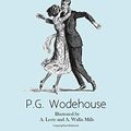 Cover Art for 9781797730851, The Inimitable Jeeves: Original Illustrated Edition by P. G. Wodehouse