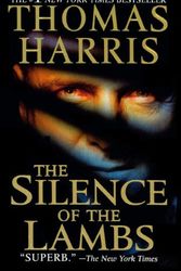 Cover Art for 9780613280655, The Silence of the Lambs by Thomas Harris