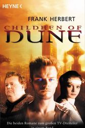Cover Art for 9783453873223, Children of Dune by Frank Herbert