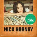 Cover Art for B000W965QW, High Fidelity by Nick Hornby
