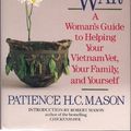 Cover Art for 9780670815876, Mason Patience : Vietnam:A Woman'S Handbook by Patience H C Mason