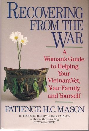 Cover Art for 9780670815876, Mason Patience : Vietnam:A Woman'S Handbook by Patience H C Mason