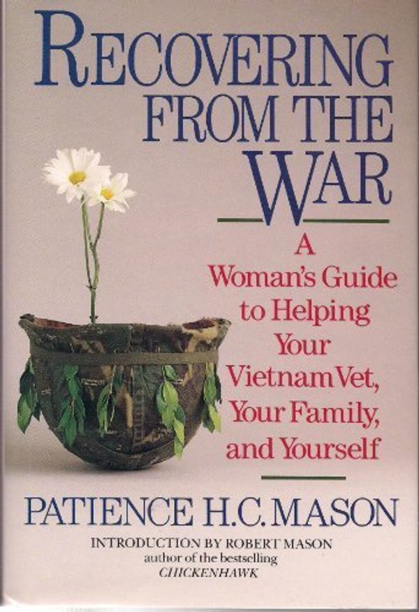 Cover Art for 9780670815876, Mason Patience : Vietnam:A Woman'S Handbook by Patience H C Mason