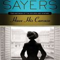 Cover Art for 9780380009398, Have His Carcase by Dorothy L Sayers