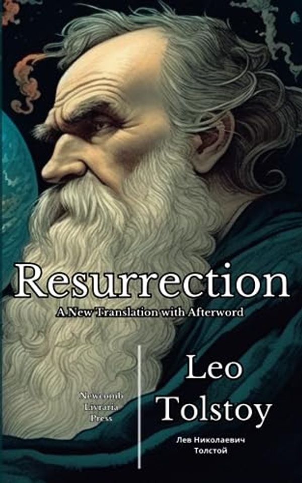 Cover Art for 9798852864727, Resurrection by Leo Tolstoy