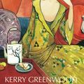 Cover Art for 9781590582435, Cocaine Blues by Kerry Greenwood