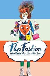 Cover Art for 9781856699235, Flip Fashion by Lucille Clerc