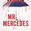 Cover Art for 9781410469007, Mr. Mercedes by Stephen King