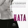 Cover Art for 9786059585019, Hata by Elle Kennedy