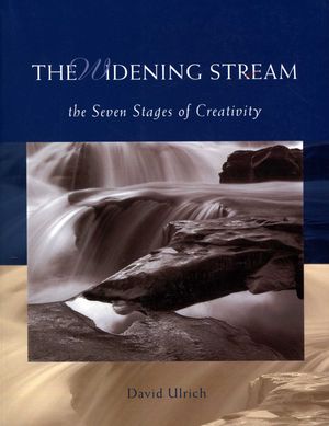 Cover Art for 9781451663075, The Widening Stream by David Ulrich