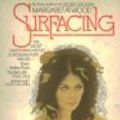 Cover Art for 9780446311076, Surfacing by Margaret Eleanor Atwood