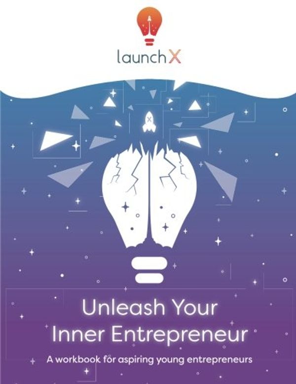 Cover Art for 9781974184132, Unleash Your Inner Entrepreneur: Workbook for Aspiring Entrepreneurs by Laurie Stach