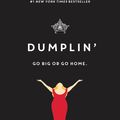 Cover Art for 9780062327208, Dumplin’ by Julie Murphy
