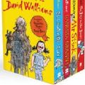 Cover Art for 9780007516759, The World of David Walliams by David Walliams