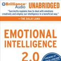 Cover Art for 9781441842237, Emotional Intelligence 2.0 by Dr. Travis Bradberry, Greaves Dr, Dr Jean