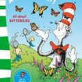 Cover Art for B00NBJTN1E, By Dr Seuss My Oh My A Butterfly (The Cat in the Hat's Learning Library) by Dr Seuss