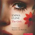 Cover Art for B01IP93UPO, The Girls by Emma Cline
