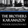 Cover Art for 9781518379604, The Brothers Karamazov by Fyodor Dostoyevsky