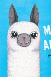 Cover Art for 9781407193618, Macca the Alpaca by Matt Cosgrove