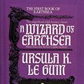 Cover Art for 9780812421453, A Wizard of Earthsea by Ursula K. Le Guin