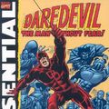 Cover Art for 9780785127628, Essential Daredevil: Man without Fear! Vol. 4 by Hachette Australia