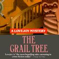 Cover Art for 9780140230154, Gash Jonathan : Grail Tree by Jonathan Gash