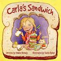 Cover Art for B00Z4M375Y, Carla's Sandwich by Debbie Herman