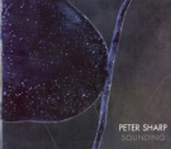 Cover Art for 9780975762028, Peter Sharp by Peter Sharp, Prue Davidson, Liverpool Street Gallery