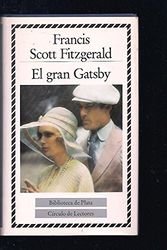 Cover Art for 9788422649557, El gran Gatsby by F. Scott Fitzgerald