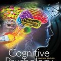 Cover Art for B01K2OTE0K, Cognitive Psychology by Robert J. Sternberg (2016-01-01) by Robert J. Sternberg;Karin Sternberg