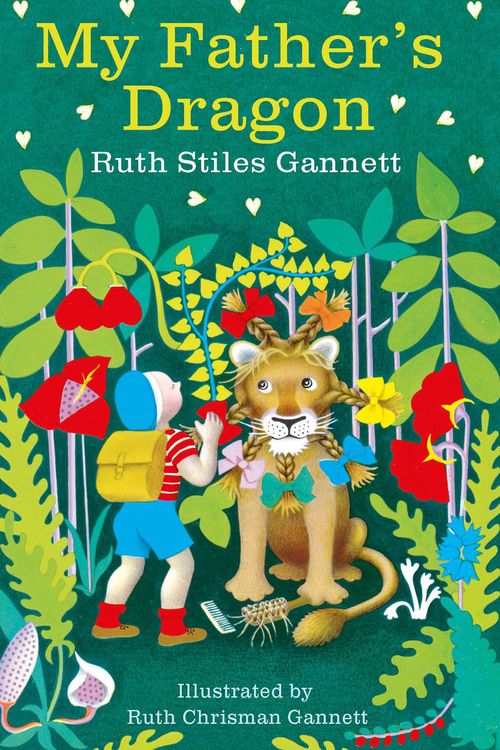 Cover Art for 9781800750388, My Father's Dragon by Ruth Stiles Gannett