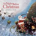 Cover Art for 9781444902426, The Night Before Christmas by Clement C Moore