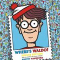 Cover Art for 9780763645250, Where’s Waldo? by Martin Handford