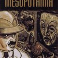 Cover Art for 9780553478464, Murder in Mesopotamia by Agatha Christie